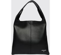PATRIZIA PEPE Grained Leather Bag
