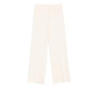 Patrizia Pepe high-waisted flared trousers - White 38-40-42-44-46