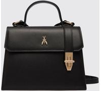 PATRIZIA PEPE Leather Bag - Size: OS - female