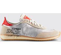 PATRIZIA PEPE Leather Sneakers - Size: 39 - female