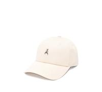 Patrizia Pepe logo-detail hat - Neutrals One Size
