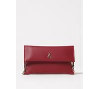 PATRIZIA PEPE Mini Bag Woman color Red - Size: OS - female