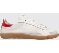 PATRIZIA PEPE Nappa Leather Sneakers - Size: 37 - female