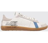 PATRIZIA PEPE Nappa Sneakers - Size: 37 - female