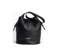 Patrizia Pepe Never Complete bucket bag - Black One Size