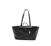 Patrizia Pepe Never Complete tote bag - Black One Size