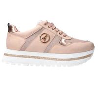 Patrizia Pepe Pink Trainers Shoes 31