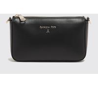 PATRIZIA PEPE Polyurethane Bag - Size: OS - unisex