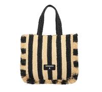 Patrizia Pepe Shopper Bag 36 cm beige