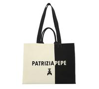 Patrizia Pepe Shopper Bag 39 cm beige