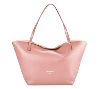 Patrizia Pepe Shopper Bag Genuine Leather 30 cm pink