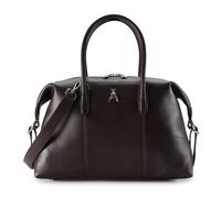 Patrizia Pepe Shopper Bag Leather 35 cm brown