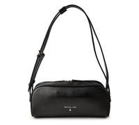Patrizia Pepe Shoulder Bag Genuine Leather 28 cm black
