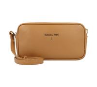 Patrizia Pepe Shoulder bag Leather 21.5 cm brown