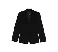 Patrizia Pepe single-breasted blazer - Black 38-40-42-44-46