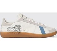 PATRIZIA PEPE Sneakers Woman color White 1 - Size: 36 - female