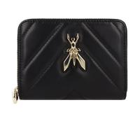 Patrizia Pepe Wallet Leather 12.5 cm black