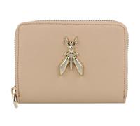 Patrizia Pepe Wallet Leather 12.5 cm yellow