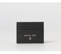 PATRIZIA PEPE Wallet Woman color Black - Size: OS - female