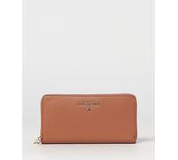 PATRIZIA PEPE Wallet Woman color Leather - Size: OS - female