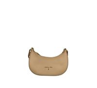 PATRIZIA PEPE women's leather bag, beige