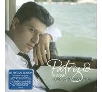 PATRIZIO BUANNE - FOREVER BEGINS TONIGHT NEW CD