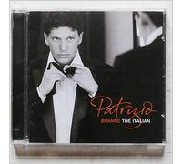 Patrizio Buanne - Patrizio Buanne - The Italian