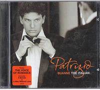 Patrizio Buanne - The Italian