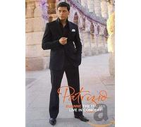 Patrizio Buanne: The Italian [DVD]