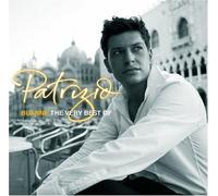 Patrizio Buanne - Very Best Of