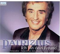 Patrizius - Ich Bin Dein Freund