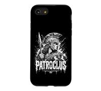 Patroclus Loyalty Unbroken Greek Warrior Myth Case for iPhone SE (2020) / 7/8