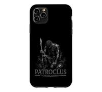 Patroclus The Fallen Companion Greek Myth Legend Case for iPhone 11 Pro Max