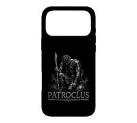 Patroclus The Fallen Companion Greek Myth Legend Case for iPhone 17 Pro Max