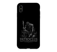 Patroclus The Fallen Companion Greek Myth Legend Case for iPhone XS Max
