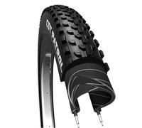 Cst Premium Patrol Tubeless 29´´ X 2.25 Mtb Tyre Silver 29´´ x 2.25