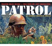 Patrol: An American Soldier in Vietnam