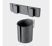 Dometic - Patrol/CI Bracket - Camping accessories size 163 x 95 x 100 mm, grey
