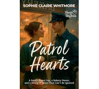 Patrol Hearts: A Small-Town Cop, a Bakery Owner, and a String of Notes That Can't Be Ignored (4)