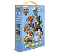 Patrol Pals (Paw Patrol) (Friendship Box)