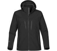 Patrol Softshell Jacket Stormtech True Black M
