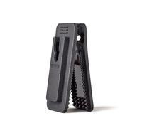 PatrolEyes klick Fast Lightweight Alligator Clip Body Camera Mount Compatible with Axis W100 W101 W102 W110 W120 Any Police Body Cameras with klick Fast Stud