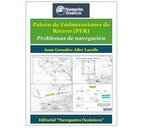 Patrón de Embarcaciones de Recreo (PER). Problemas de navegación.