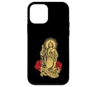 Patrón de la Esperanza San Judas Tadeo Apóstol de Jesús Case for iPhone 12 mini