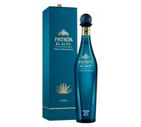 Patron El Alto Reposado Gift Box, 70cl