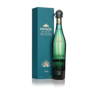 Patron El Alto Reposado Tequila