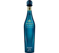 Patrón 'El Alto' Tequila, Mexico, 40%, 70cl