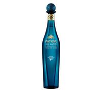 Patron El Alto Tequila Reposado - 75cl