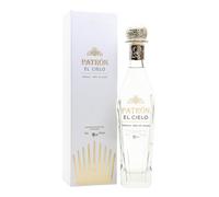 Patron El Cielo Tequila 70cl