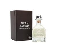 Gran Patron Platinum Tequila 70cl 40%